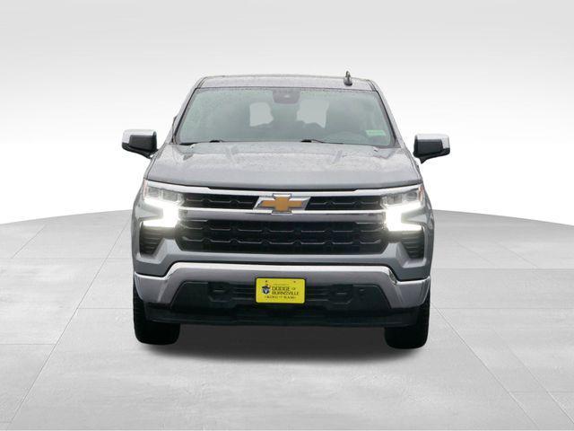 used 2023 Chevrolet Silverado 1500 car, priced at $43,500
