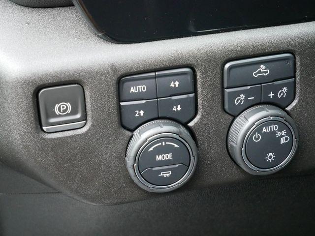 used 2023 Chevrolet Silverado 1500 car, priced at $43,500