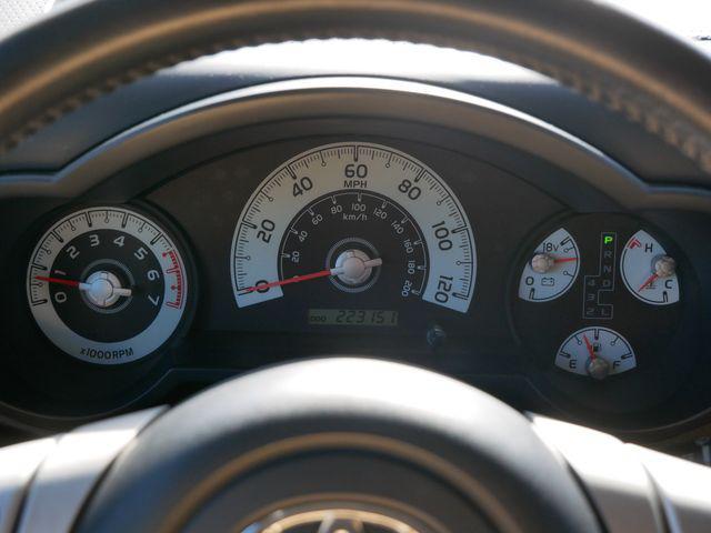 used 2007 Toyota FJ Cruiser car, priced at $12,500