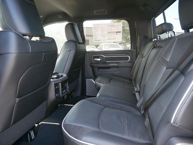 new 2025 Ram 2500 car, priced at $79,216