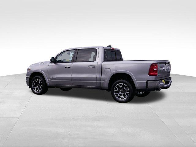 new 2025 Ram 1500 car, priced at $57,015