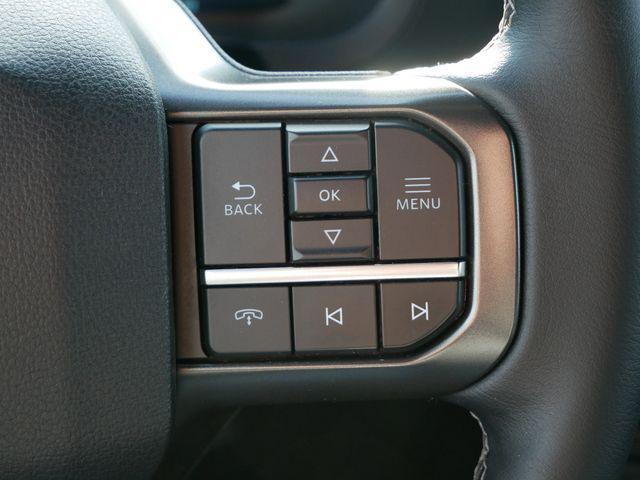 used 2024 Ford F-150 car, priced at $47,500
