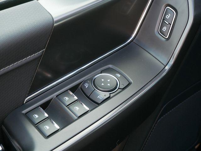 used 2024 Ford F-150 car, priced at $47,500