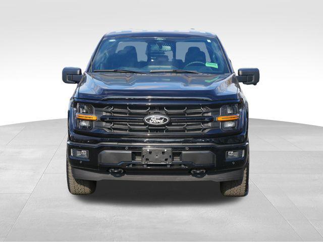 used 2024 Ford F-150 car, priced at $47,500