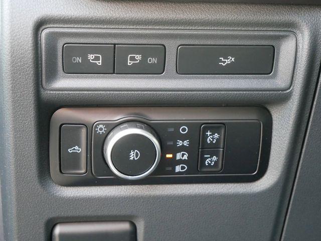 used 2024 Ford F-150 car, priced at $47,500