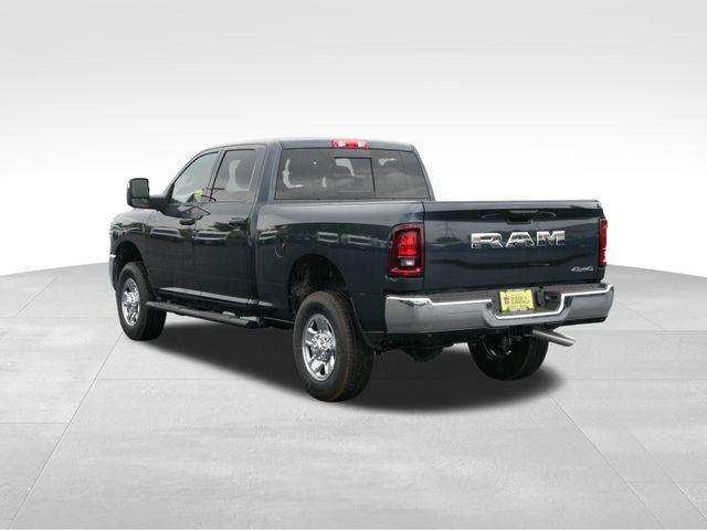 new 2025 Ram 2500 car, priced at $52,029