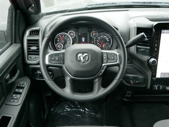 new 2025 Ram 2500 car, priced at $52,029