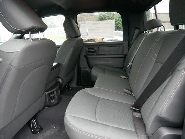 new 2025 Ram 2500 car, priced at $52,029