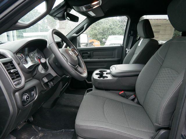 new 2025 Ram 2500 car, priced at $52,029