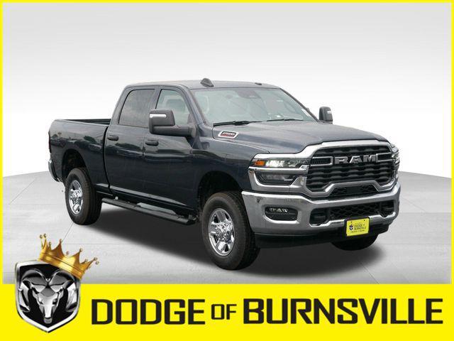 new 2025 Ram 2500 car, priced at $52,029