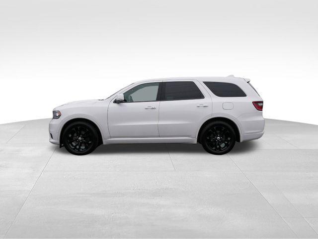 used 2019 Dodge Durango car, priced at $27,954