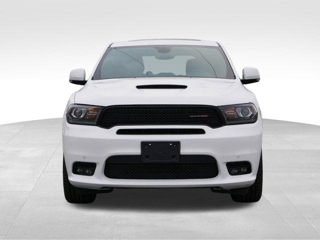 used 2019 Dodge Durango car, priced at $27,954