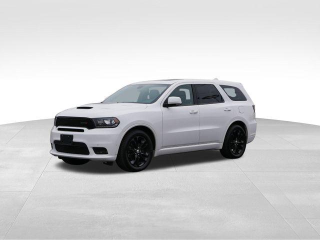 used 2019 Dodge Durango car, priced at $27,954