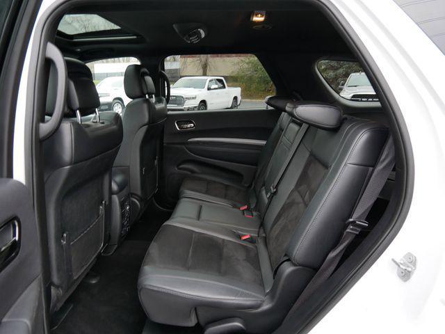 used 2019 Dodge Durango car, priced at $27,954