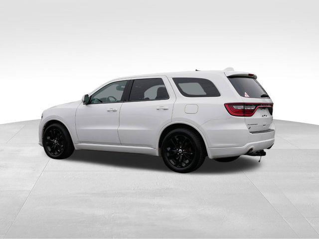 used 2019 Dodge Durango car, priced at $27,954