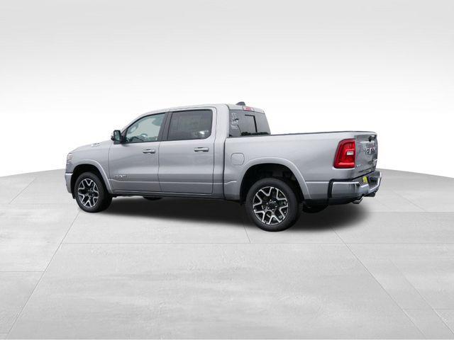 new 2025 Ram 1500 car, priced at $60,000