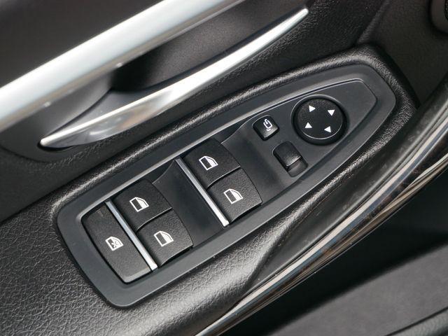 used 2017 BMW 330 car, priced at $13,500