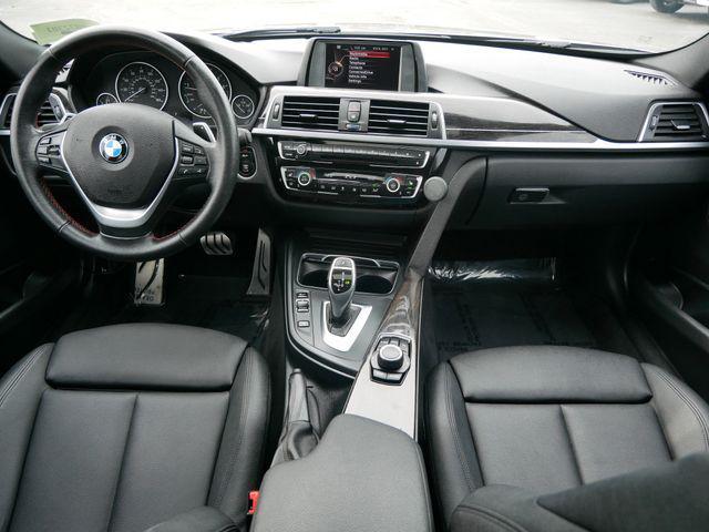 used 2017 BMW 330 car, priced at $13,500