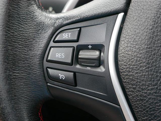 used 2017 BMW 330 car, priced at $13,500