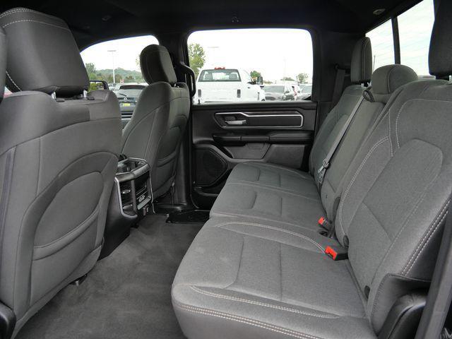 used 2020 Ram 1500 car, priced at $33,000