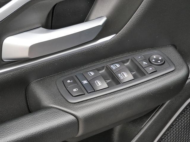 used 2020 Ram 1500 car, priced at $33,000