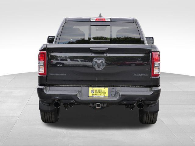 used 2020 Ram 1500 car, priced at $33,000