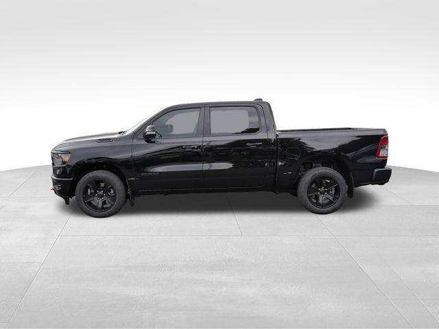 used 2020 Ram 1500 car, priced at $33,000