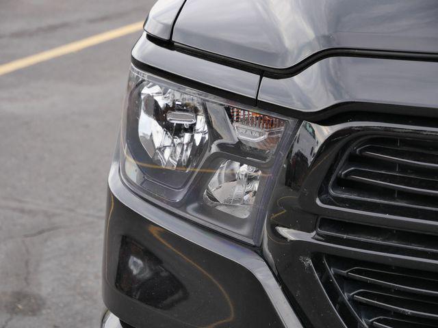 used 2020 Ram 1500 car, priced at $33,000