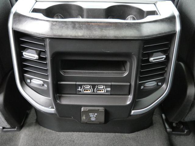 used 2020 Ram 1500 car, priced at $33,000