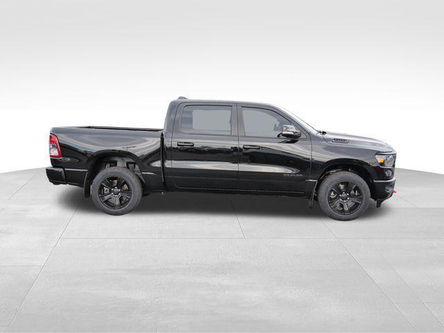used 2020 Ram 1500 car, priced at $33,000