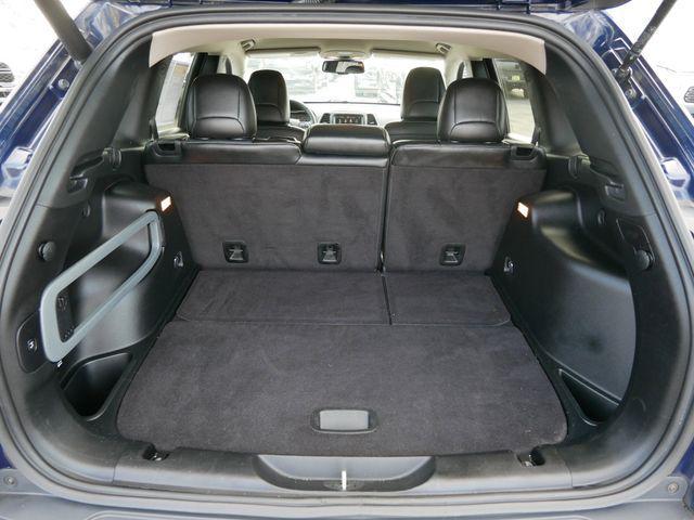 used 2014 Jeep Cherokee car, priced at $12,700