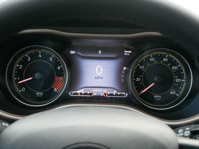 used 2014 Jeep Cherokee car, priced at $12,700