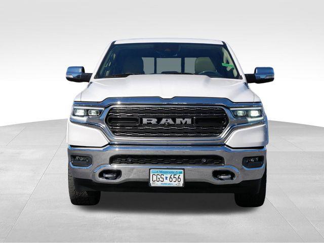 used 2019 Ram 1500 car, priced at $34,567