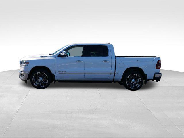 used 2019 Ram 1500 car, priced at $34,567