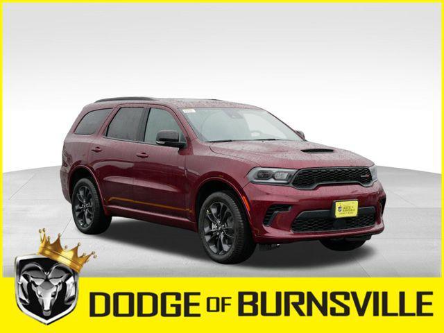 new 2025 Dodge Durango car, priced at $49,891