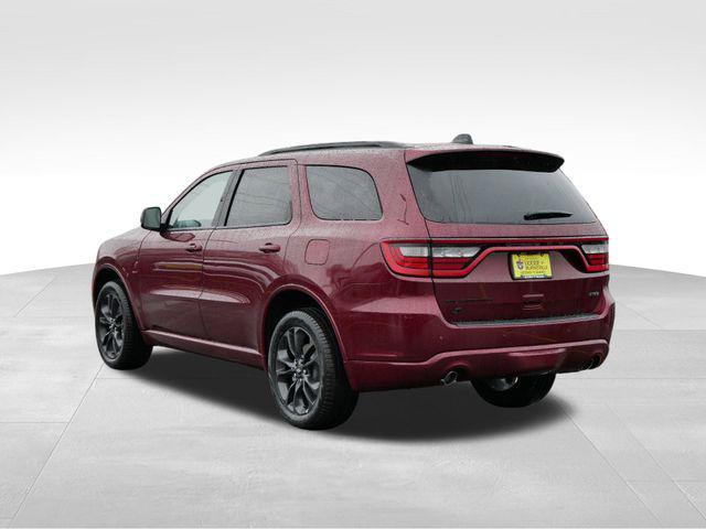 new 2025 Dodge Durango car, priced at $46,646