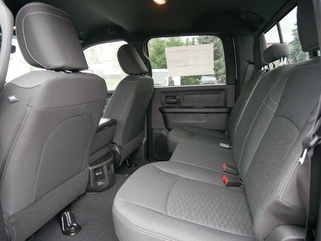 new 2025 Ram 3500 car, priced at $64,321