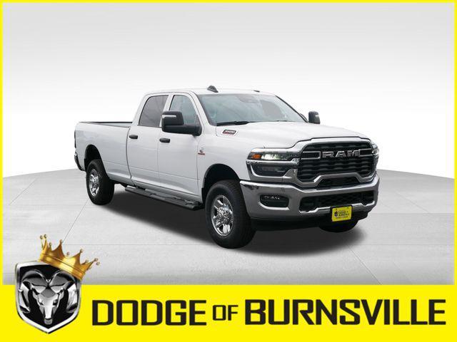 new 2025 Ram 3500 car, priced at $64,321