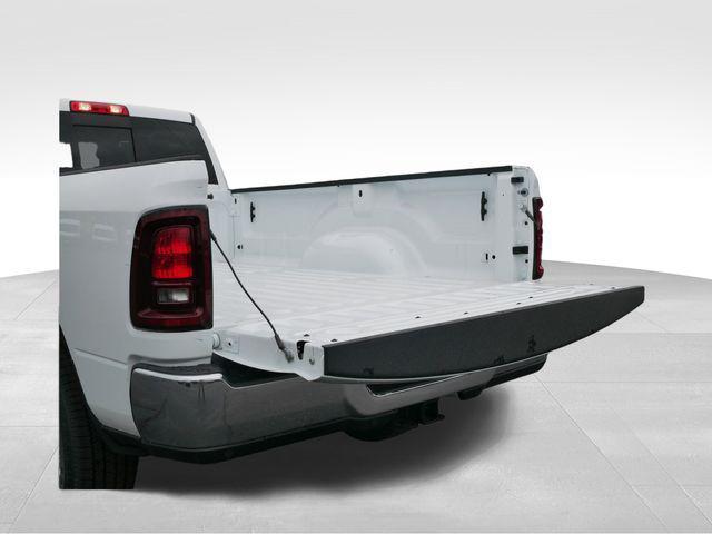 new 2025 Ram 3500 car, priced at $64,321
