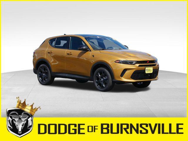 new 2024 Dodge Hornet car, priced at $34,641