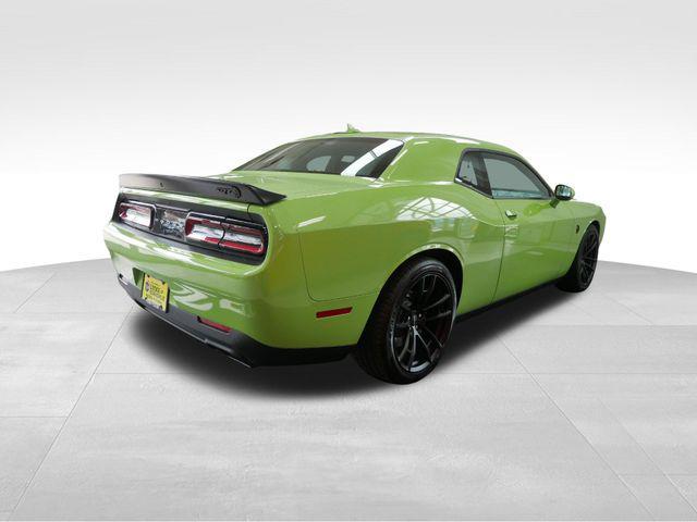 new 2023 Dodge Challenger car, priced at $81,495