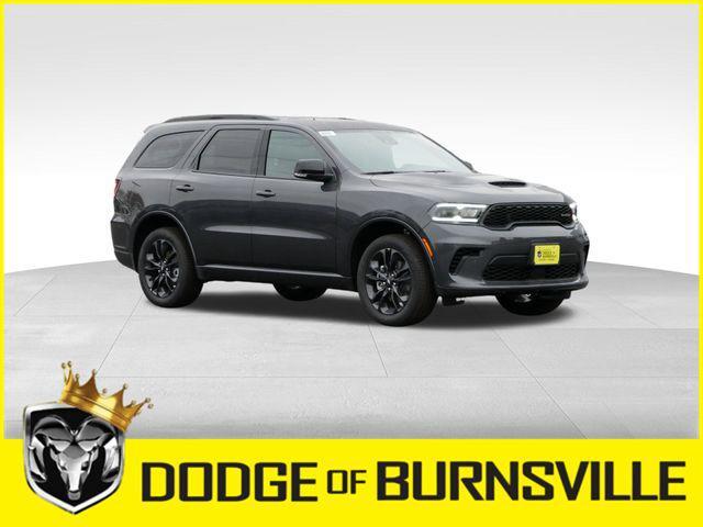 new 2025 Dodge Durango car, priced at $46,646