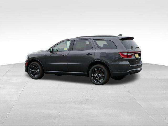 new 2025 Dodge Durango car, priced at $51,391