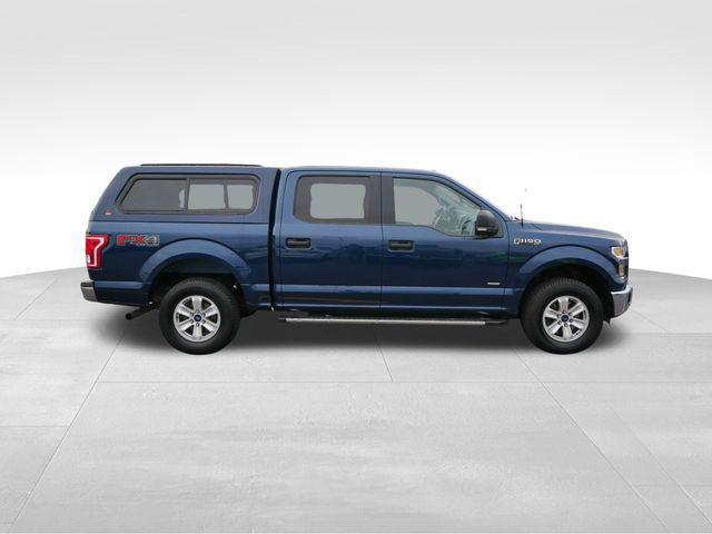 used 2015 Ford F-150 car, priced at $22,000