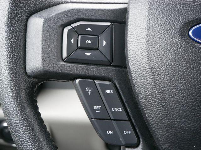 used 2015 Ford F-150 car, priced at $22,000