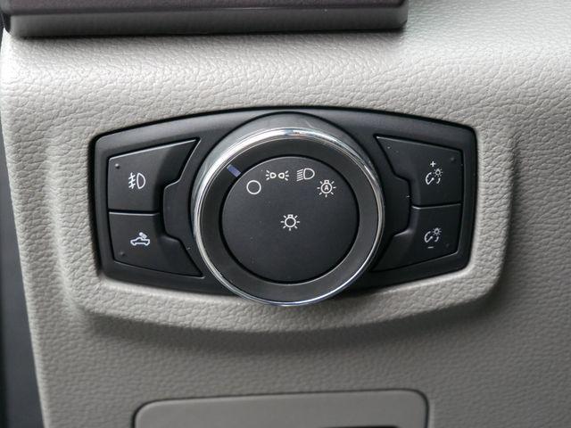used 2015 Ford F-150 car, priced at $22,000
