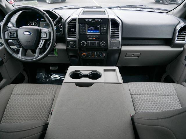 used 2015 Ford F-150 car, priced at $22,000
