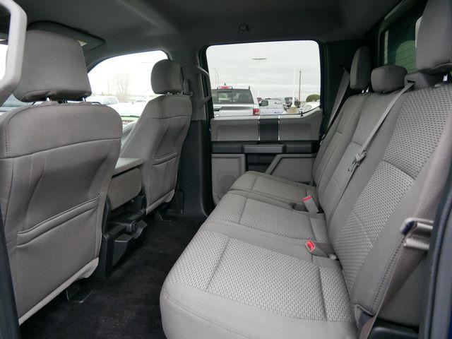 used 2015 Ford F-150 car, priced at $22,000