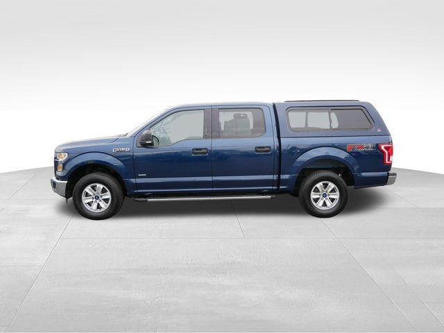 used 2015 Ford F-150 car, priced at $22,000