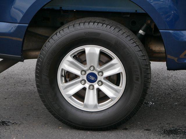 used 2015 Ford F-150 car, priced at $22,000